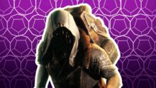 Xur 今天在哪里？（5 月 26 日至 30 日）命运 2 奇异物品和 Xur 位置指南