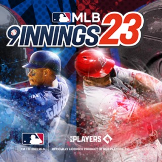 MLB 9 Innings 的累计销售额达到 2.5 亿美元